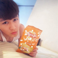 左右各一对乖乖女乖乖男谁动了我的心脏微信头