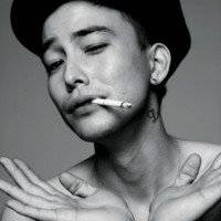 微信欧美头像男生霸气