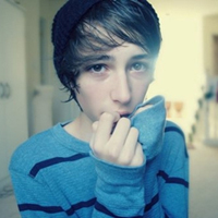 非主流时尚微信欧美男生头像丿oO飚风oO丨家族