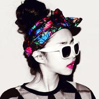 我是骄傲的女王我的气质你学不来霸气女生头像4