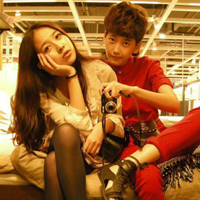 微信个性情侣霸气2014即便寂寞,它也在尘世开出洁白的莲