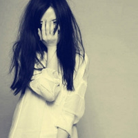 微信头像黑白超拽霸气女,黑白霸气不带字女头像,女黑白头像吸烟霸