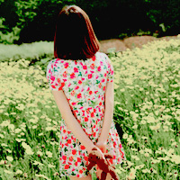 高清意境伤感女生yy头像爱情是不是真的不属于我2