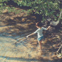 漂亮女生背影图情侣背影控图片意境背影图片167