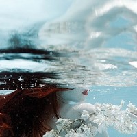 夕阳坠落的很沧桑微信个