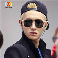 微信空间超拽头像拽男生霸气微信头像