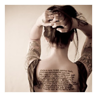 超拽霸气纹身微信头像,微 超拽霸气纹身微信头像,微