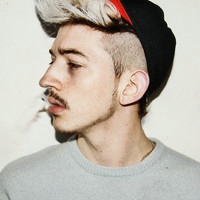 2013欧美头像吧精选男生霸