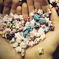 90后超拽霸气头像女