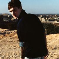 或许我们不会再相见凶恶神情的霸气超拽男生头像图