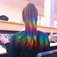 微信超拽头像女生长头发,长头发背影女生头像,头发帘长的女生头像