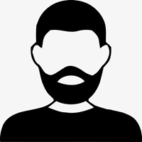 成熟稳重男士的微信头像,流行微信头像男士,中年男士微信头像,微信男