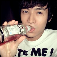 青春霸气成熟稳重的帅气