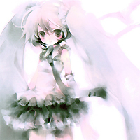 很少见的可爱动漫微信头