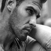 欧美成熟男人的个性头像一辈子挥之不去的深深忧伤