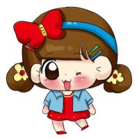 微信头像女生蓬松丸子头,微信头像女生丸子头超拽,丸子头微信头像