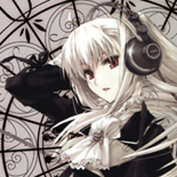 微信头像女生带耳机的微信头像女生带字超拽微信头像带字的女生