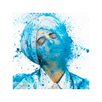 超重口味微信情侣头像非主流超拽个性情侣微信头像