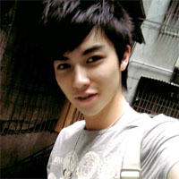 非主流超拽男生头像用理