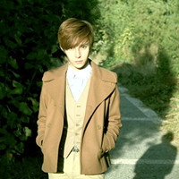 超拽欧美范男生头像成熟欧美范男生头像意境欧美范男生头像