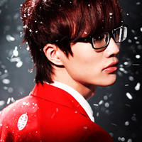 成熟时尚霸气男生头像不