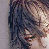 霸气男生带字头像被逼出 霸气男生带字头像被逼出