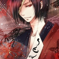 个人说明男生超拽