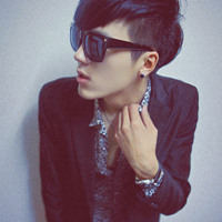 微信另外超拽男生头像没有最初的那种执着,也不会再继续得过且过