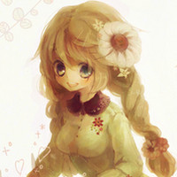 微信头像女生,微信空间头