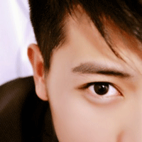 重影系列成熟深沉非主流男性头像我知道帅气一般都与众不同不是吗