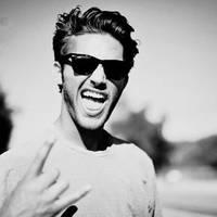 最新36张微信男生头像图片