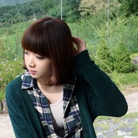 韩国网络红人恩典四姐妹头像要找微信娇美头像还是恩典最主流时尚