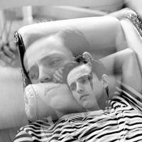 成熟很man的男生头像tag标签酷酷的大叔级男生专用黑白