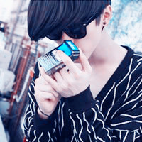 成熟有气质的男生头像任