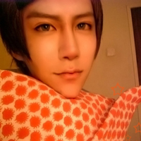 超酷很拽的戴眼镜的男生唯美头像不管是去哪里,我也心甘情愿