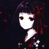 非主流经典卡通头像我只喜欢守着你每一分钟