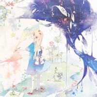 微信动漫头像女生古典