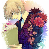 经典男生卡通微信头像动漫男生微信