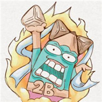 微信铅笔头像小龙女卡通头像