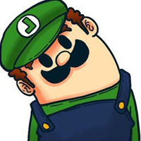 可爱卡通人物歪脖子头像萌萌的甜蜜蜜的让人爱到心坎里