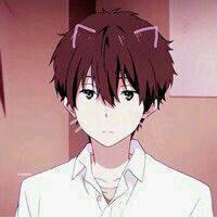 微信头像男女动漫头像