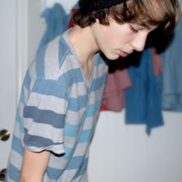 不同风格男生头像我爱你就像你爱我一样