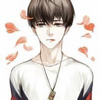 微信头像女生动漫头像