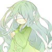 相遇在这样一个夏天卡通头像