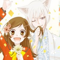 可爱动漫情侣头像一男一女时光如水,静静流过,葱郁了草泽