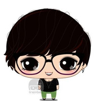 谁也不会有我这么的可爱卡通大头小可爱个性头像