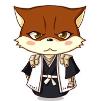 可爱而不知道名字的卡通头像非主流亲你可知道他们叫什么名字吗4