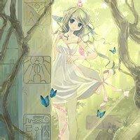 古风动漫头像2016你是我的宿命200x200