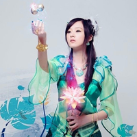 淡的田园风情动漫唯美古风微信女生头像,摆脱俗气,甜美可人,很好看