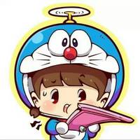 超萌卡通人物头像